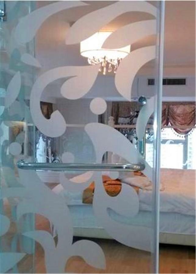 Qingdao Dubai Seven Star Duplex Seaview Apartment Kültér fotó